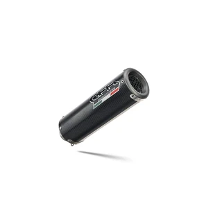 GPR Moto GuzziGriso 1100 2005/2008 M3 Poppy SP kuva