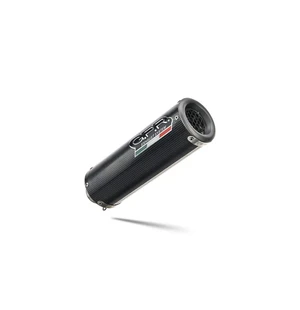 GPR Moto GuzziV85 TT 2019/2020 e4 M3 Poppy SP kuva