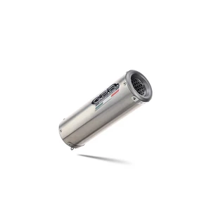 GPR Moto GuzziV85 TT 2021/2023 e5 M3 INOX SP kuva