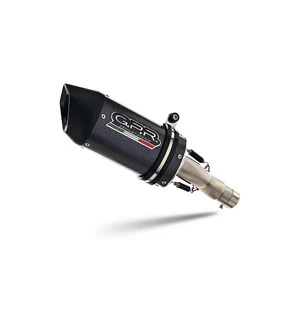 GPR HondaCrf 300 L / Rally 2021/2024 e5 Furore Poppy SP kuva