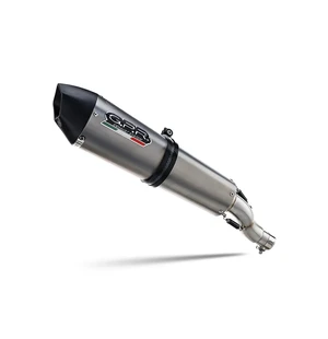 GPR HusqvarnaFE 450 2015/2016 Gpe Ann. titanium SP kuva