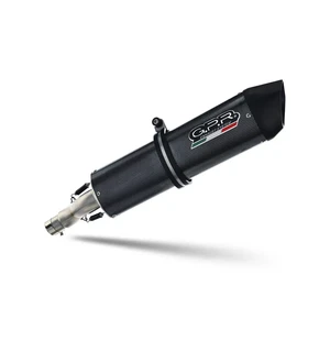 GPR HusqvarnaTe - Sm 610 dal 2000 Furore Poppy SP kuva