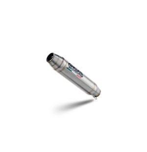 GPR KawasakiZ 125 2021/2023 e5 DEEPTONE INOX SP kuva