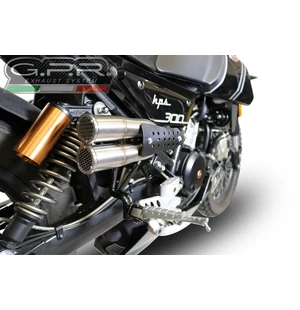 GPR F.B. MondialHps 300 Pagani 2021/2022 F205 SP kuva