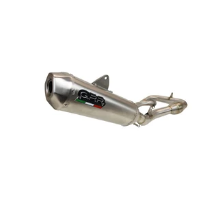 GPR KtmEXC-F 250 2019/2023 PENTACROSS FULL TITANIUM FS kuva