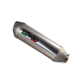 GPR Gas GasMC 450F 2024/2025 PENTACROSS INOX FS kuva