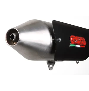 GPR QuadroQuadro 3 2014/2017 POWER BOMB SP kuva