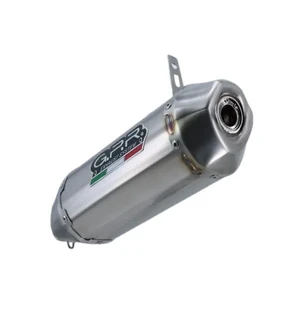 GPR Can AmOutlander 500 2012/2024 PENTACROSS INOX SP kuva