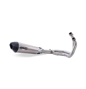 GPR SuzukiGsx-8S 2022/2024 e5 Gpe Ann. titanium FS kuva