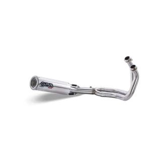 GPR SuzukiGsx-8R 2022/2024 e5 M3 INOX FS kuva