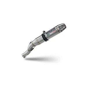 GPR YamahaYzf R1/R1-M 2020/2024 e5 DEEPTONE INOX MFS kuva