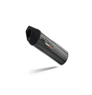 GPR YamahaMt-10 2016/2024 e4 Furore Poppy MFS kuva