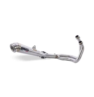 GPR YamahaXsr 700 2021/2024 e5 POWERCONE EVO FS kuva
