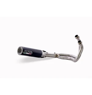 GPR YamahaTracer 7 GT 2020/2024 e5 M3 INOX FS kuva