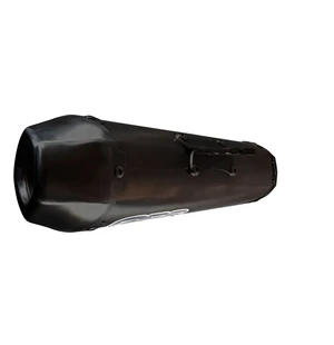 GPR ZontesM 125 2022/2024 e5 Pentaroad Black FSS kuva