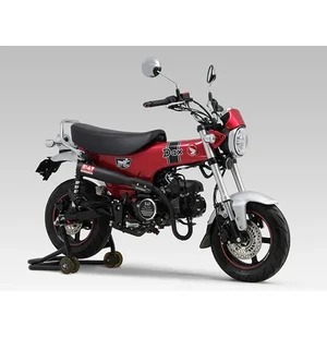 Yoshimura Straight 762 Cyclone Full System DAX 125 23-25 kuva