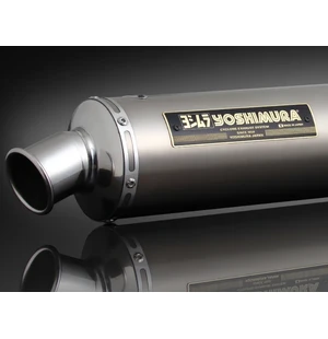 Yoshimura Full System Suzuki GSX-R750 85-87 (ST) kuva