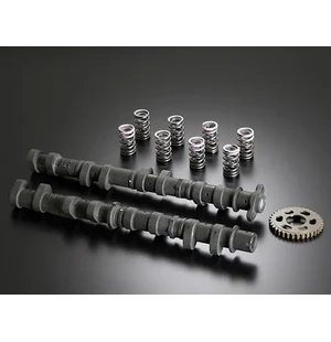 Yoshimura ST-R camshaft set GSX-R1000/R 2017-2022 kuva