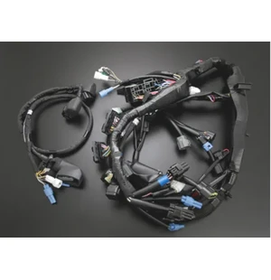Yoshimura Wiring Harness Set GSX-R1000/R L7-L8 kuva