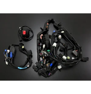 Yoshimura Wiring Harness Set GSX-R1000/R L9- kuva
