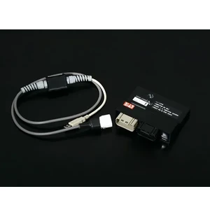 Yoshimura Ignition harness for EM Pro for GSX-R 750 2011-2017 kuva