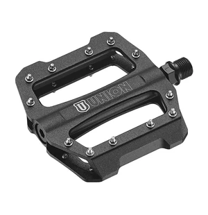Pedal UNION 9/16". SP-1300. aluminium image