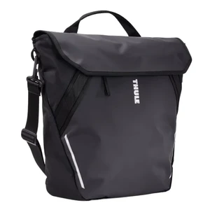 Sivulaukku Thule Chasm InLock kiinnitys 22L musta kuva