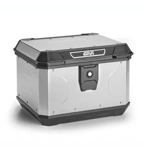Givi Nat. Aul. Monolock Topcase 44Lt W Inn. Li. kuva