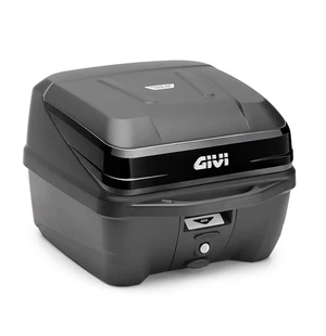 Givi Black Monolock Topc. B32 W Black Ins kuva