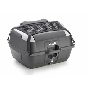 Givi Black Monolock Topcase 45Lt kuva