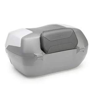 Givi Backrest black V58 MAXIA 5 kuva