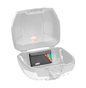 Givi Internal Pocket Briefcase V58 Maxia 5 kuva