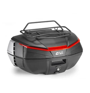 Givi Black Metal Rack For Topcase V49 Air kuva