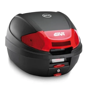 Givi E300N2B 30lt monolock perälaukku kuva