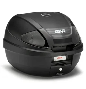 Givi E300NT2B TECH 30lt monolock perälaukku kuva