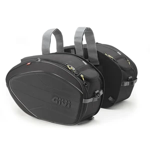 Givi PAIR OF SADDLE EASY BAGS2835 kuva