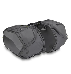 GIVI Pair of extensible side bags20/30 ltr kuva