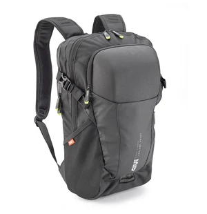 Givi Backpack with thermoformed pocket 15lt kuva