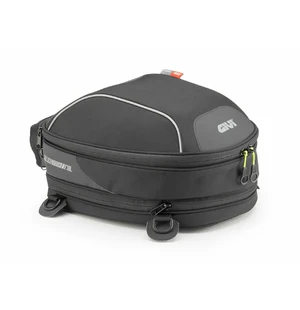 Givi TAILOCK saddle bag 30 ltr kuva