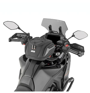 Givi Small Tanklock Saddle Bag kuva
