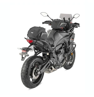 Givi Large Saddle Bag With Belts kuva