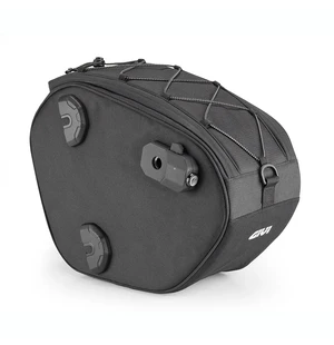 Givi Right Side Bag With 3-Point Attachment kuva