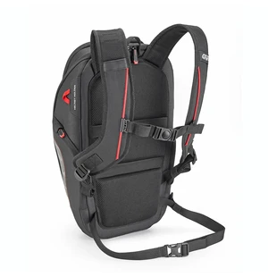 Givi Backpack With Thermoformed kuva