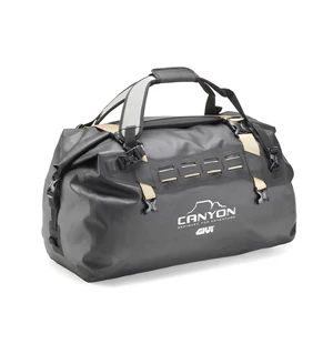 Givi /Borsone Waterproof 40 Lt Roll Top New kuva