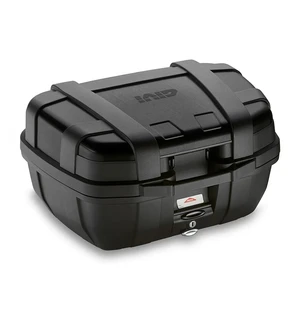 Givi Trekker Monokey Case 52 Lt Black Light kuva
