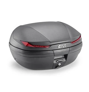 Givi MONOKEY TOP-CASE V45 ARENA RED REFLECT. kuva