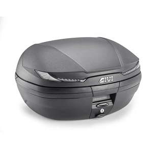 Givi MONOKEY TOP-CASE V45 ARENA SMOKE REFL. kuva