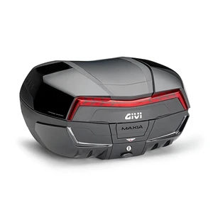 Givi Topcase V58 5 Maxia Black kuva