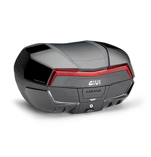 Givi Topcase V58 5 Maxia Black kuva