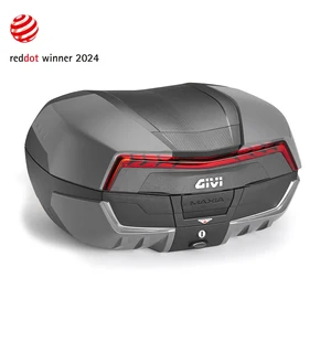 Givi Topcase V58 Maxia 5 Graphite kuva